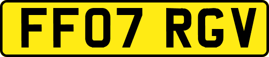 FF07RGV