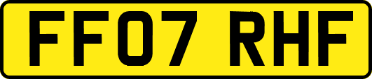 FF07RHF