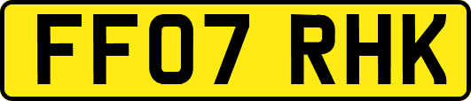 FF07RHK