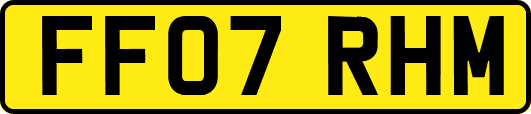 FF07RHM