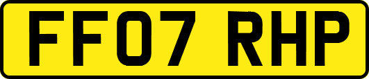 FF07RHP