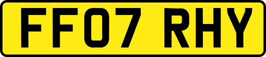 FF07RHY