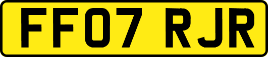 FF07RJR