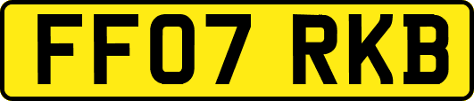 FF07RKB