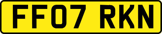 FF07RKN