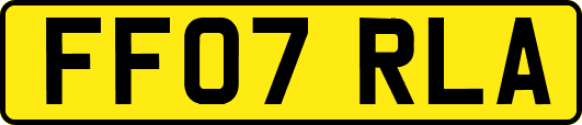 FF07RLA