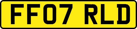 FF07RLD