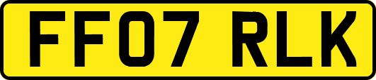 FF07RLK