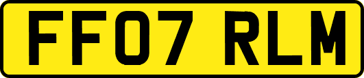 FF07RLM