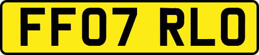 FF07RLO