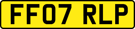 FF07RLP