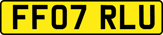 FF07RLU