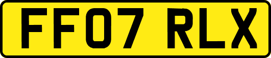 FF07RLX