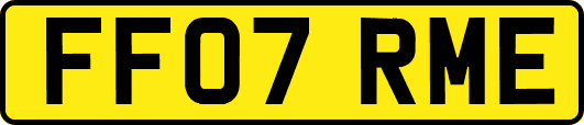 FF07RME