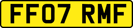 FF07RMF
