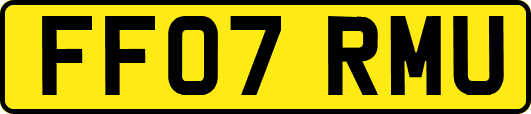 FF07RMU