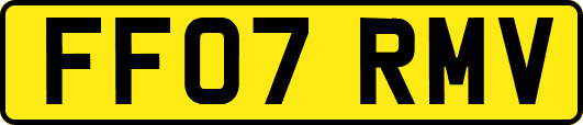 FF07RMV
