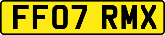 FF07RMX
