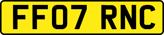 FF07RNC