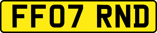 FF07RND