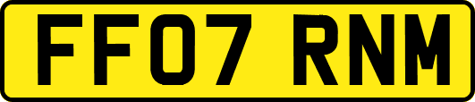 FF07RNM