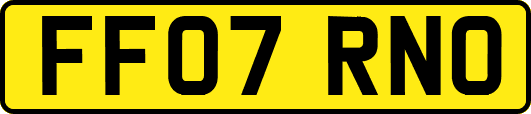 FF07RNO