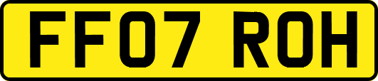 FF07ROH