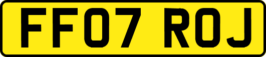 FF07ROJ