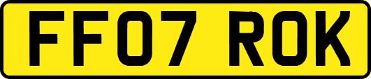 FF07ROK