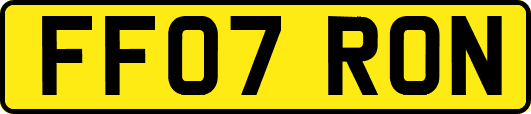 FF07RON