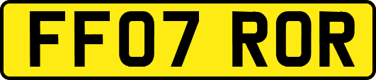 FF07ROR