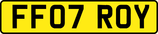 FF07ROY