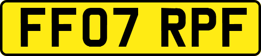 FF07RPF