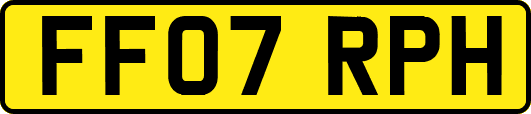 FF07RPH