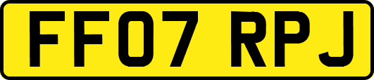 FF07RPJ