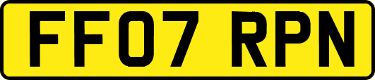 FF07RPN