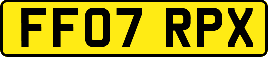 FF07RPX