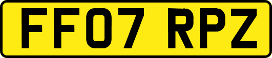 FF07RPZ