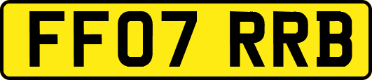 FF07RRB