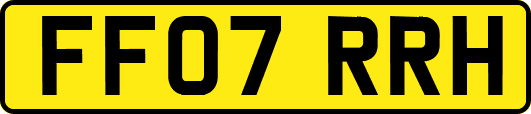FF07RRH