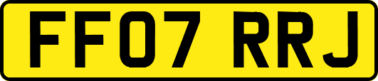FF07RRJ