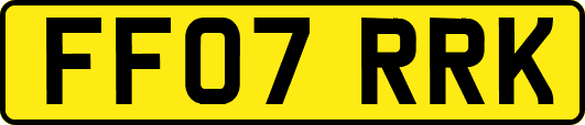 FF07RRK