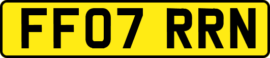 FF07RRN