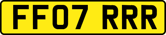 FF07RRR