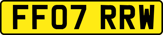 FF07RRW