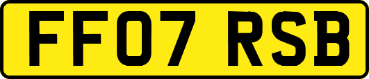 FF07RSB