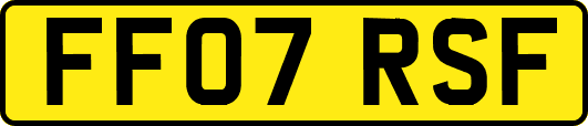 FF07RSF