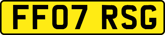 FF07RSG
