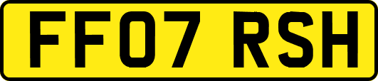 FF07RSH