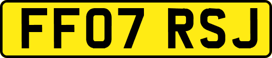 FF07RSJ